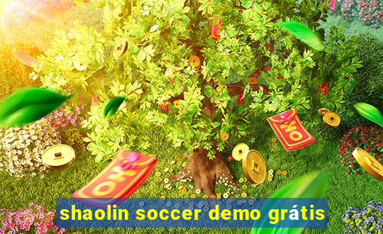 shaolin soccer demo grátis